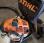 Autre Stihl             FR410 C