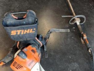 Autre Stihl FR410C