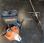 Autre Stihl             FR410C