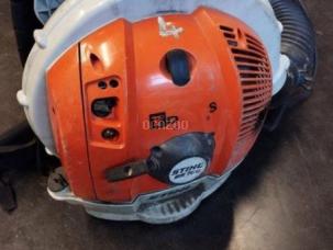 Autre Stihl BR700