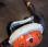 Autre Stihl BR700