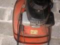 Pièces entretien des espaces verts nc             TGX560