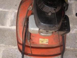 Pièces entretien des espaces verts nc             TGX560