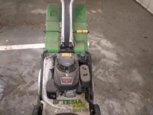 Tondeuse nc Pro 51