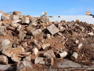 Pièces entretien des espaces verts nc Coupe de l'année