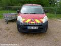 Autobus Renault Kangoo