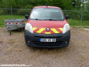 Autobus Renault Kangoo