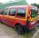 Autobus Renault Kangoo