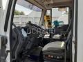Benne basculante de chantier et de TP Iveco 100E17