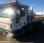 Benne basculante de chantier et de TP Iveco 100E17