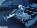 Crible nc T 160