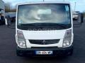 Benne basculante de chantier et de TP Renault Maxity