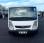 Benne basculante de chantier et de TP Renault Maxity