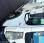 Benne basculante de chantier et de TP Renault Maxity