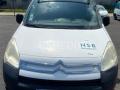 Fourgon avec parois et toit rigide Citroën Berlingo