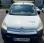 Fourgon avec parois et toit rigide Citroën Berlingo