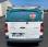 Fourgon avec parois et toit rigide Citroën Berlingo