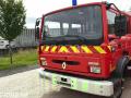 Incendie Renault S150