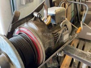 Treuil nc             EL Elevator M 290