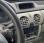 Fourgon avec parois et toit rigide Renault Kangoo