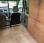 Fourgon avec parois et toit rigide Renault Kangoo