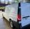 Fourgon avec parois et toit rigide Mercedes Vito