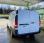 Fourgon avec parois et toit rigide Mercedes Vito
