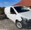 Fourgon avec parois et toit rigide Mercedes Vito