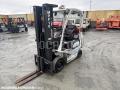  Nissan P1D1A15LQ