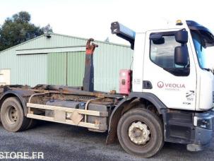 Benne amovible (à bras) Renault Premium Lander