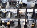  nc LOT 9 MACHINES