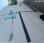Fourgon avec parois et toit rigide Renault Master