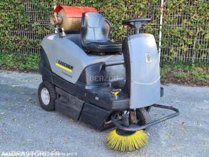 Voirie nc KM 100/110 R LPG