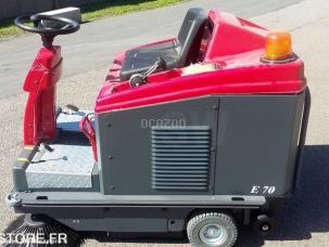 Voirie nc E70