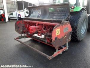 Décompacteur nc 7521