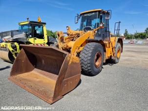 Chargeuse Caterpillar 950G