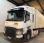 Pour semi-remorque Renault T