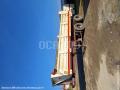Benne basculante de chantier et de TP nc