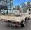 Benne basculante de chantier et de TP Ford Transit