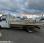 Benne basculante de chantier et de TP Ford Transit