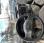 Benne basculante de chantier et de TP Ford Transit