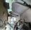 Benne basculante de chantier et de TP Ford Transit