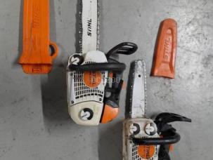 Tronçonneuse Stihl MS201TC, MS151TC