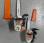 Tronçonneuse Stihl MS201TC, MS151TC