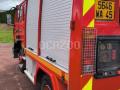 Incendie Renault S150