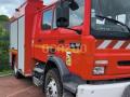 Incendie Renault M210