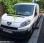 Fourgon avec parois et toit rigide Peugeot Expert