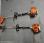 Autre Stihl             FS100, KM94