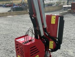 Épareuse nc am80