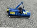 Broyeur à axe horizontal nc 125cm